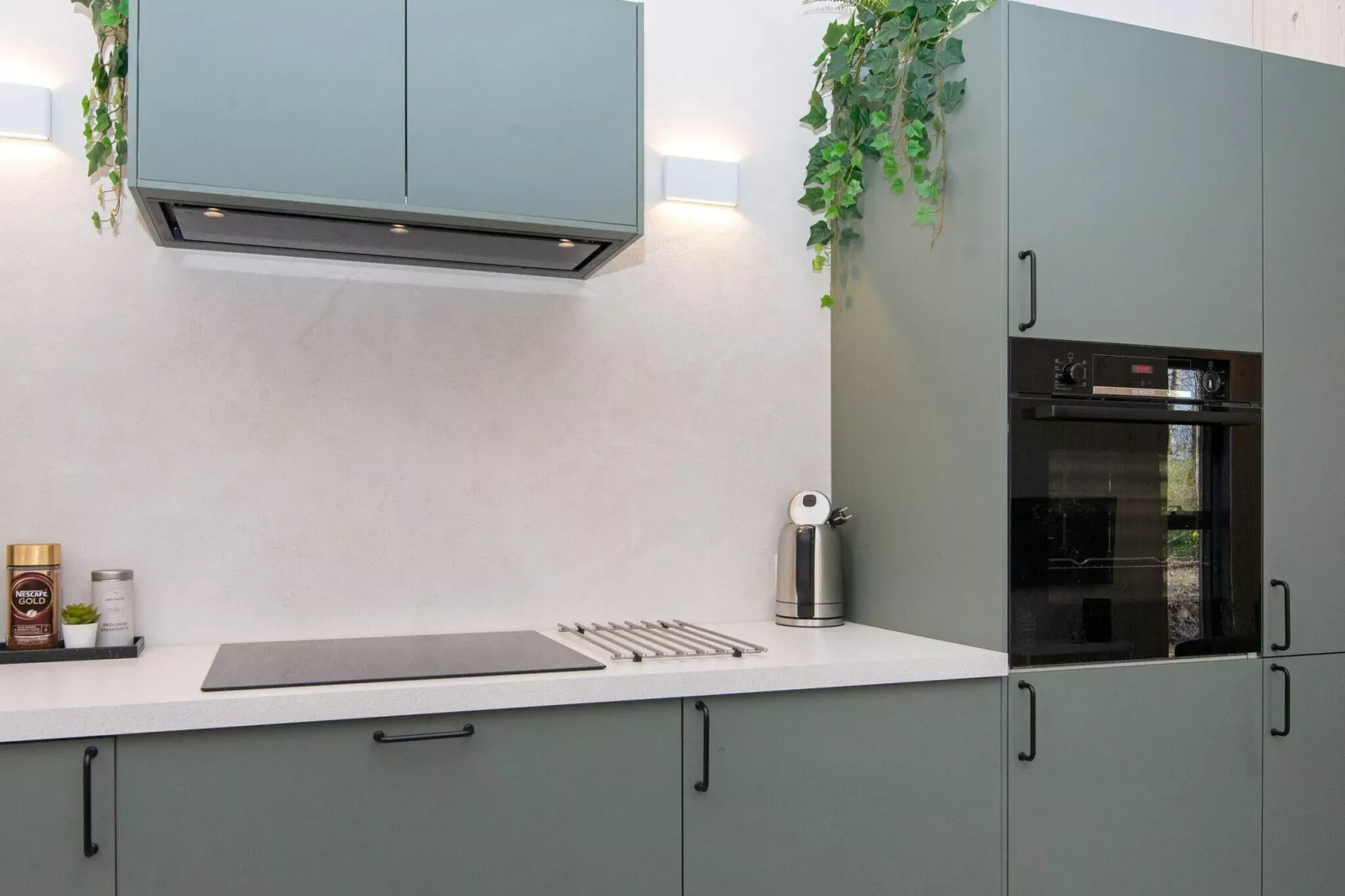 10 person holiday home in Glesborg-By Traum-Indoor