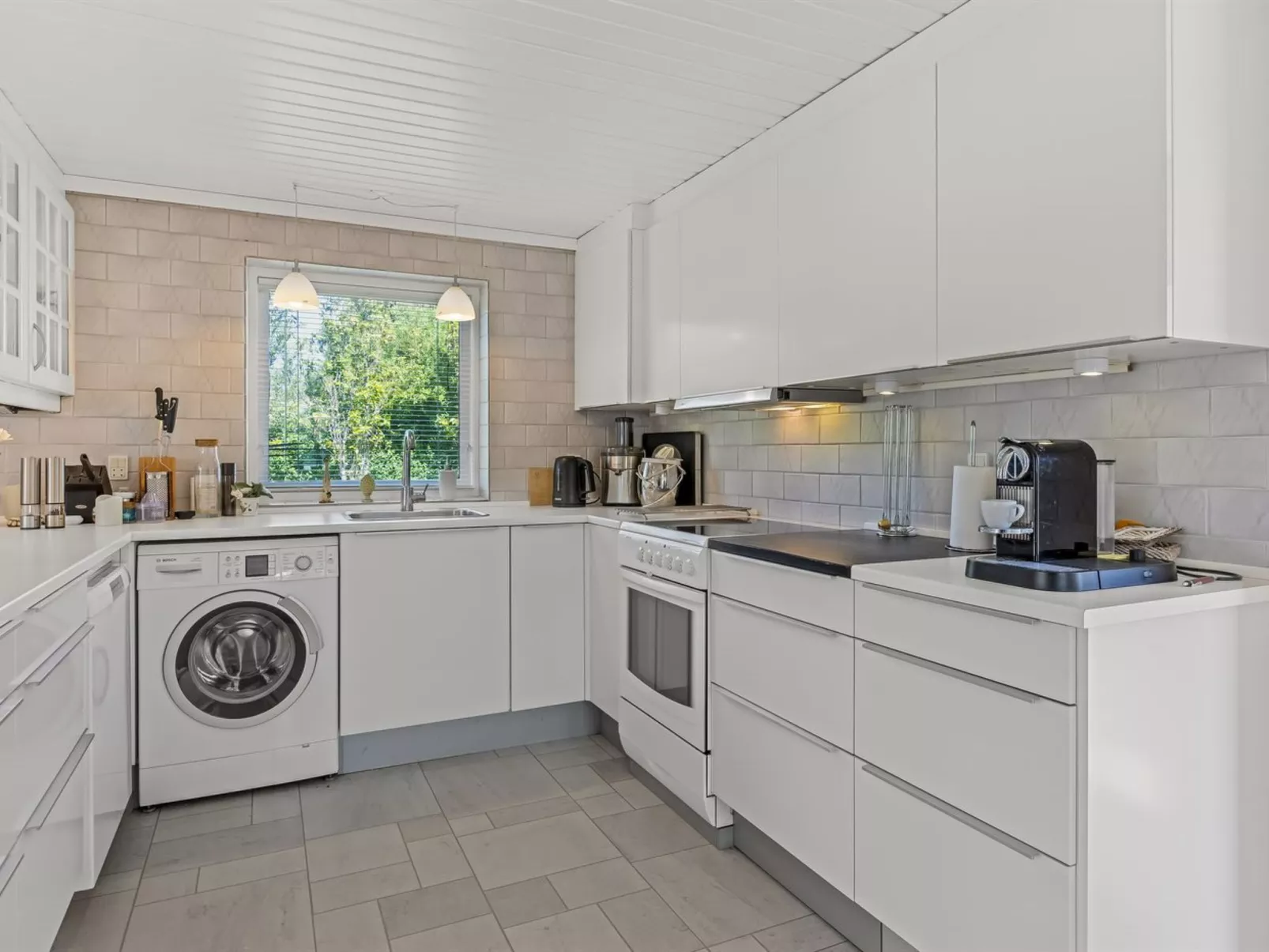 "Niklas" - 150m from the sea-Drinnen