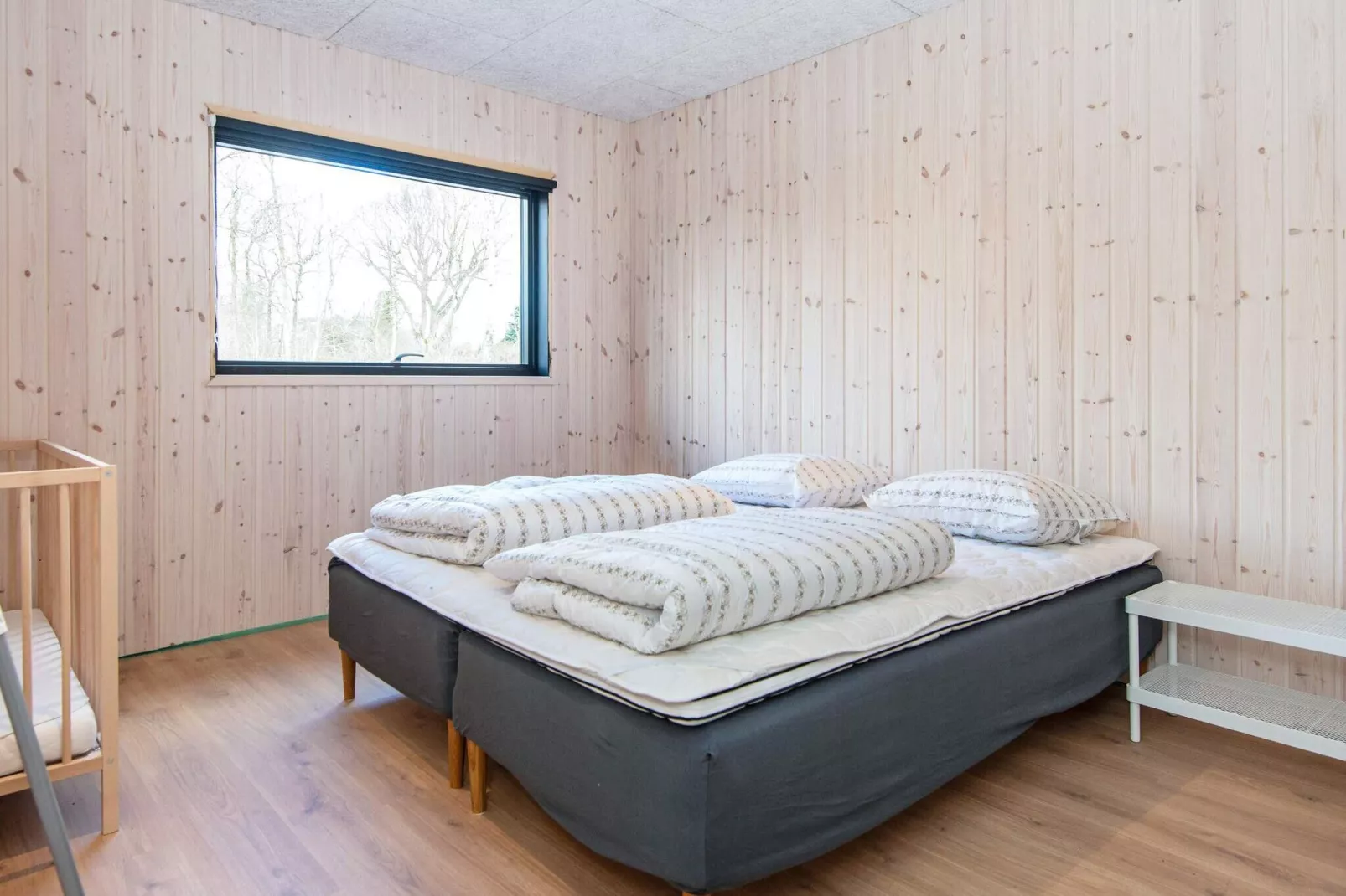 10 person holiday home in Glesborg-By Traum-Indoor