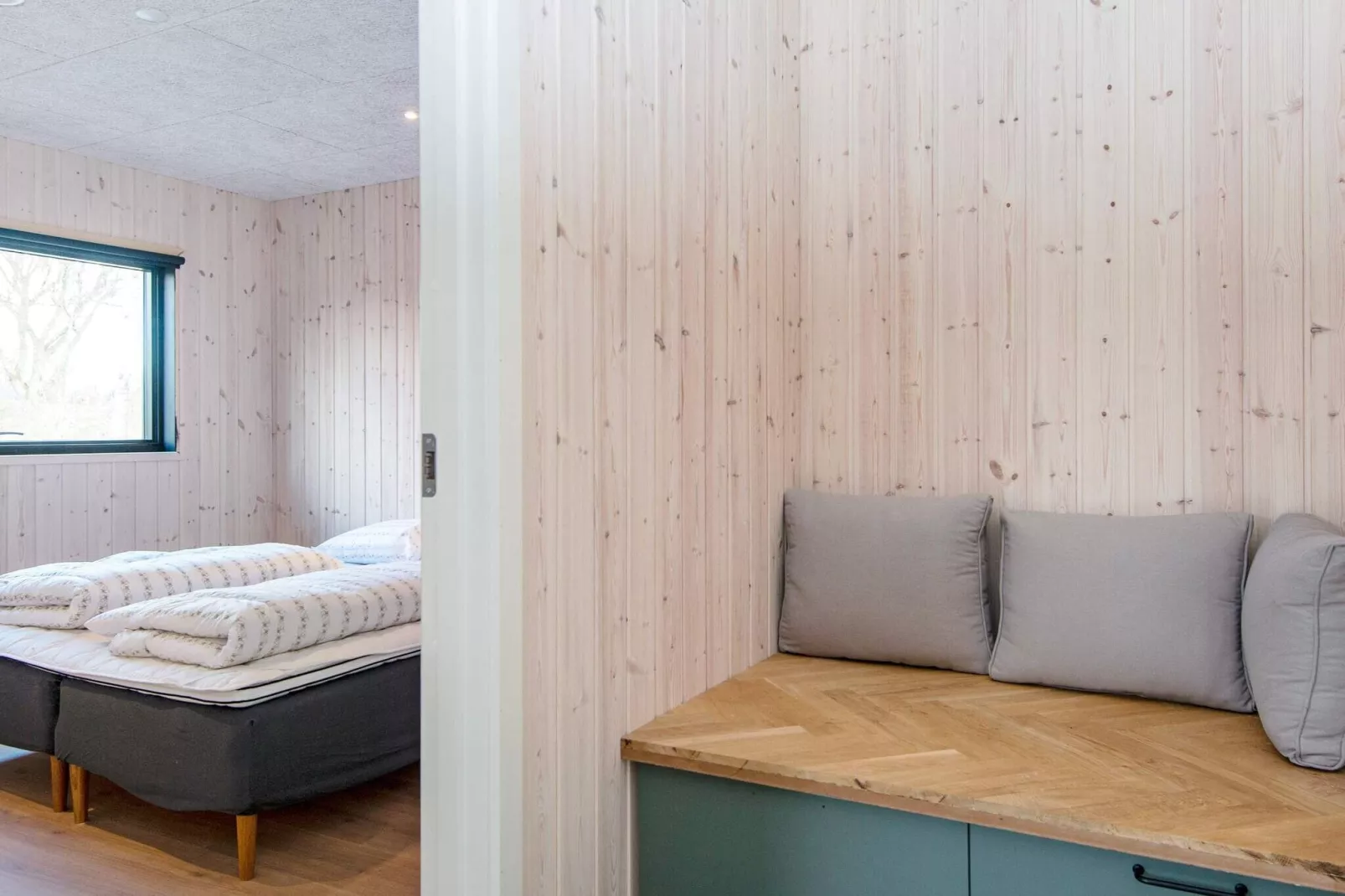 10 person holiday home in Glesborg-By Traum-Indoor