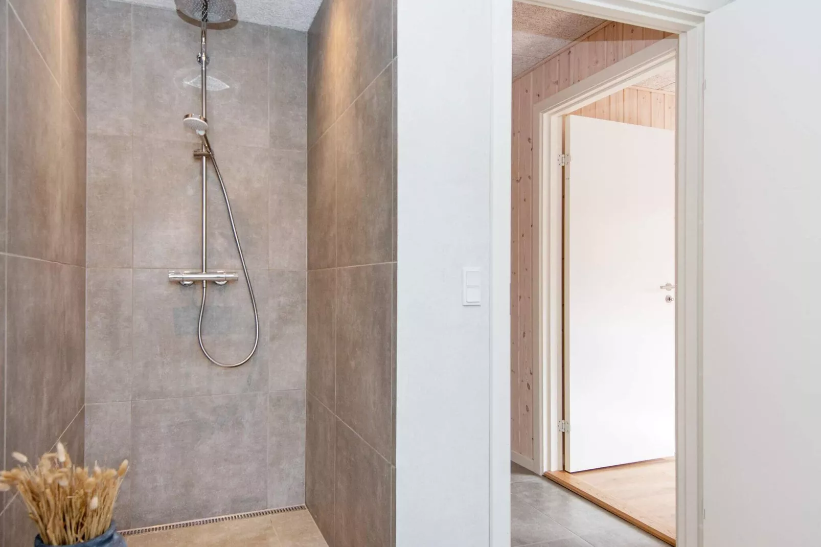 10 person holiday home in Glesborg-By Traum-Indoor