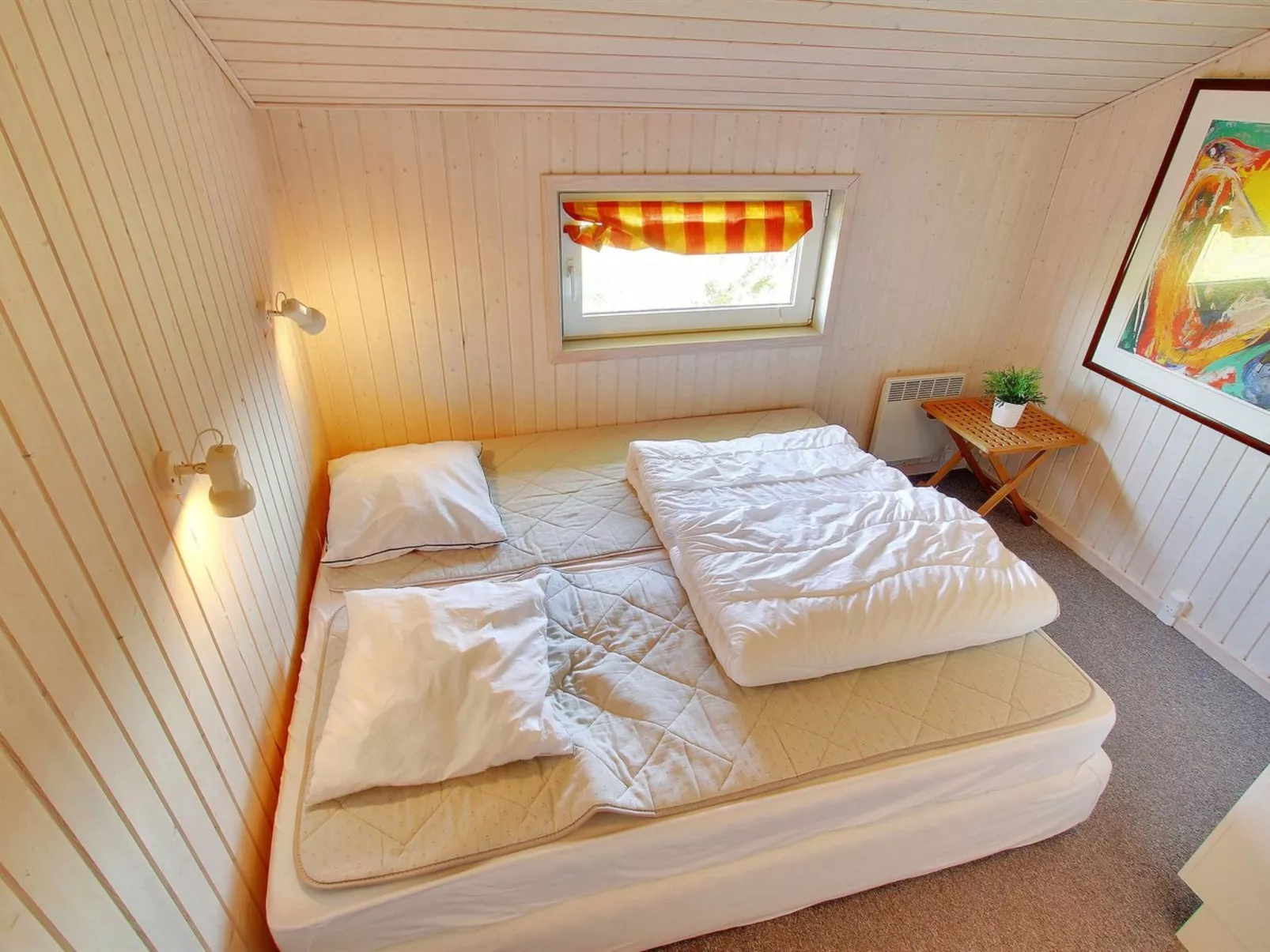 "Elni" - 350m from the sea-Drinnen