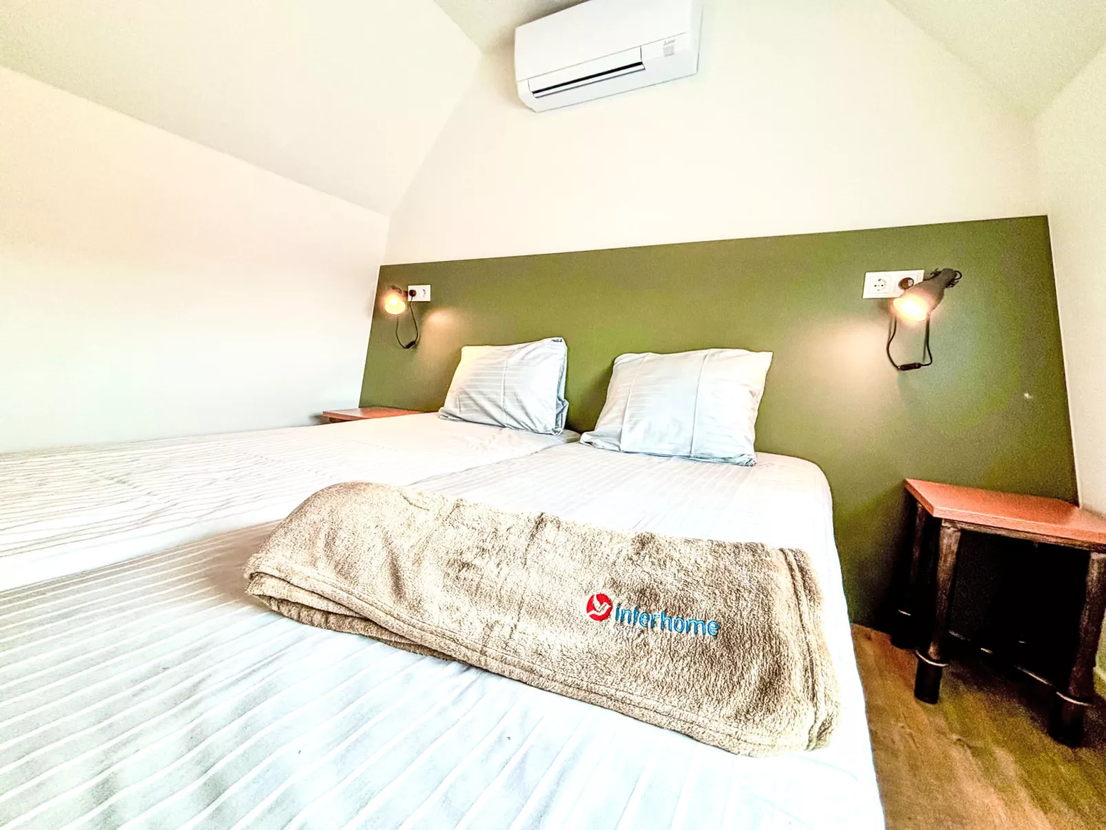 Beach House Westkapelle 103B-Inside