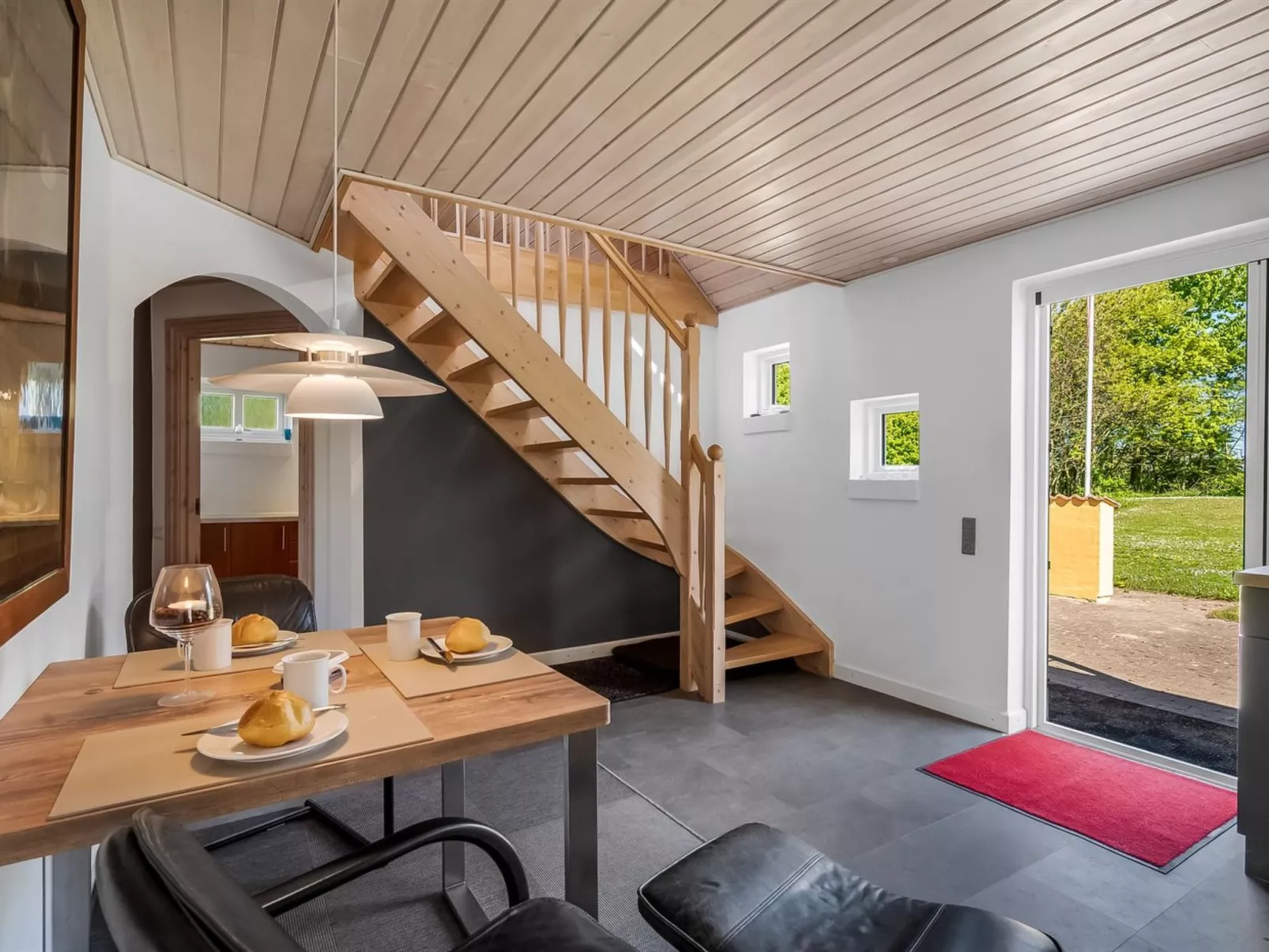 "Quirina" - 6km from the sea-Inside