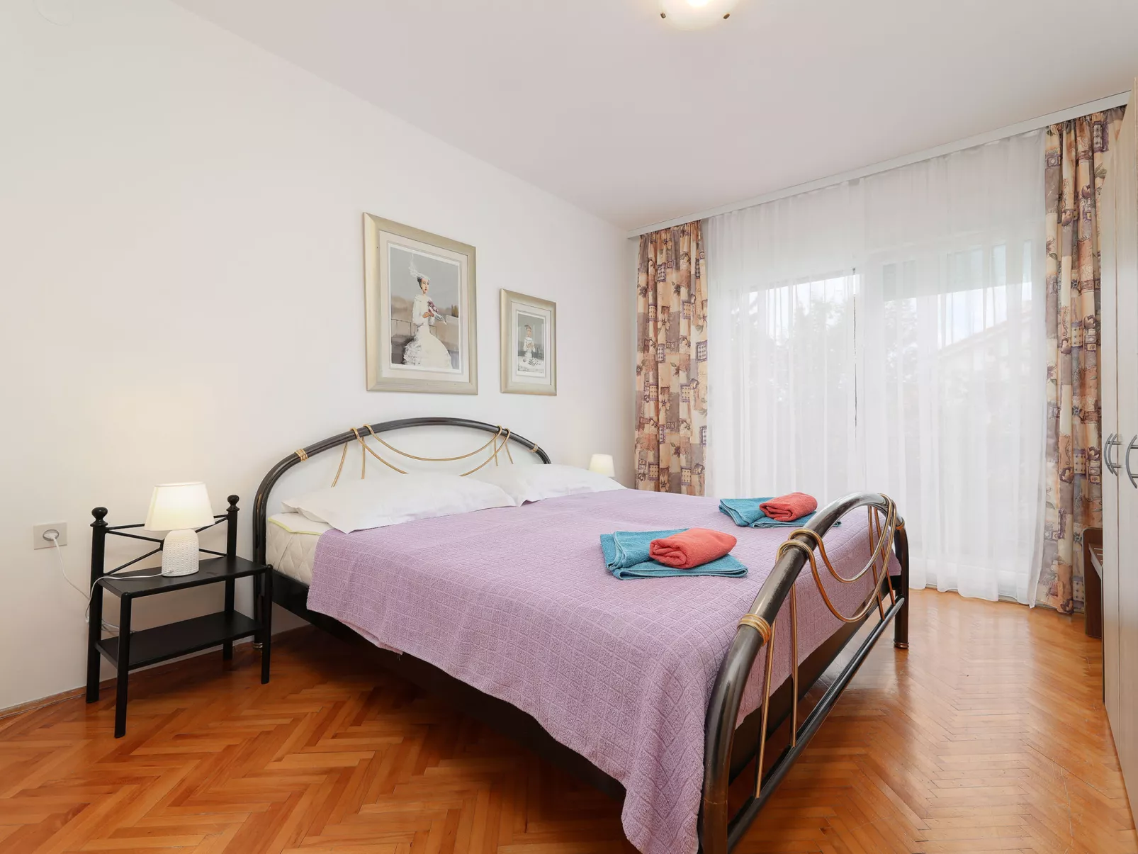 Apartmani Pintar-Inside