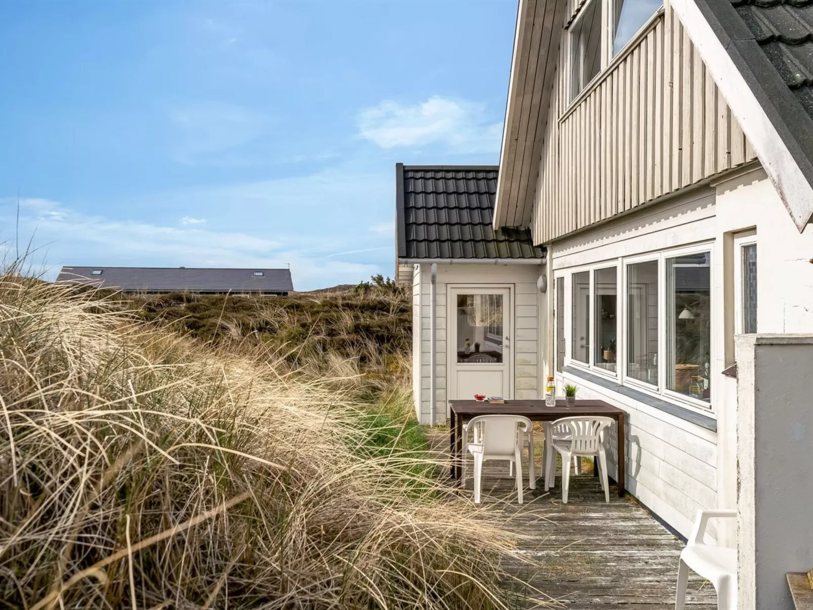 "Wighlek" - 800m from the sea-Outside