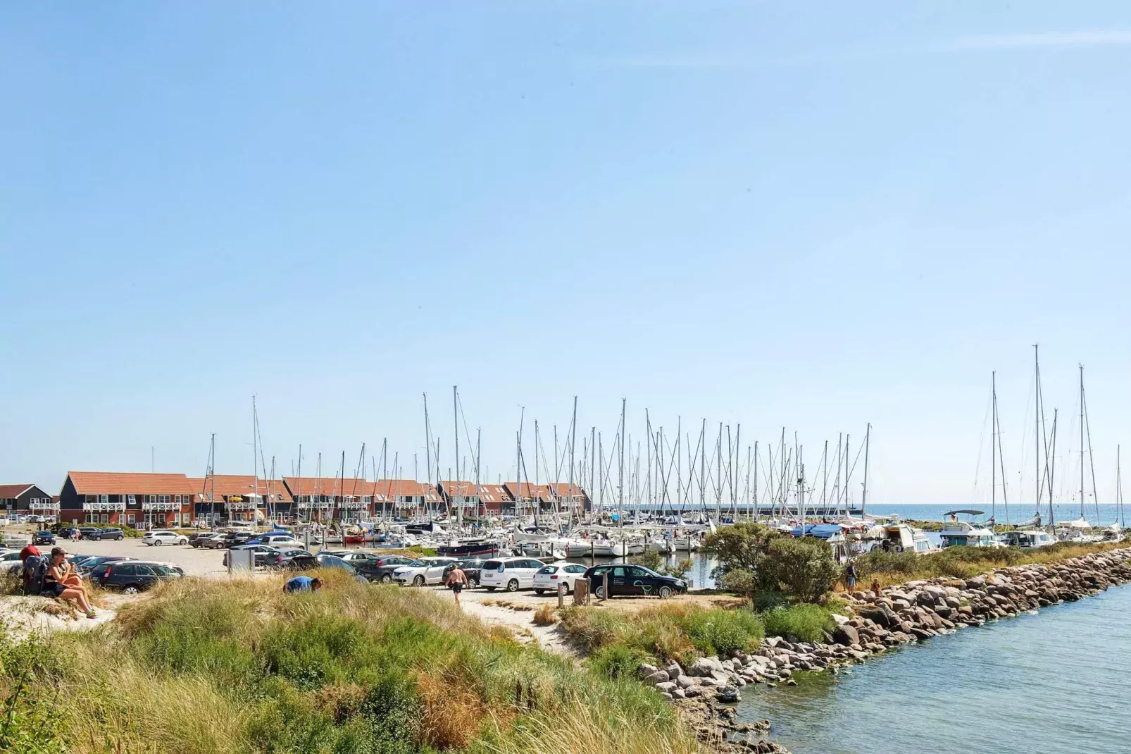 3 room,m/Harbour View,2 levels - Nicht zugeordnet