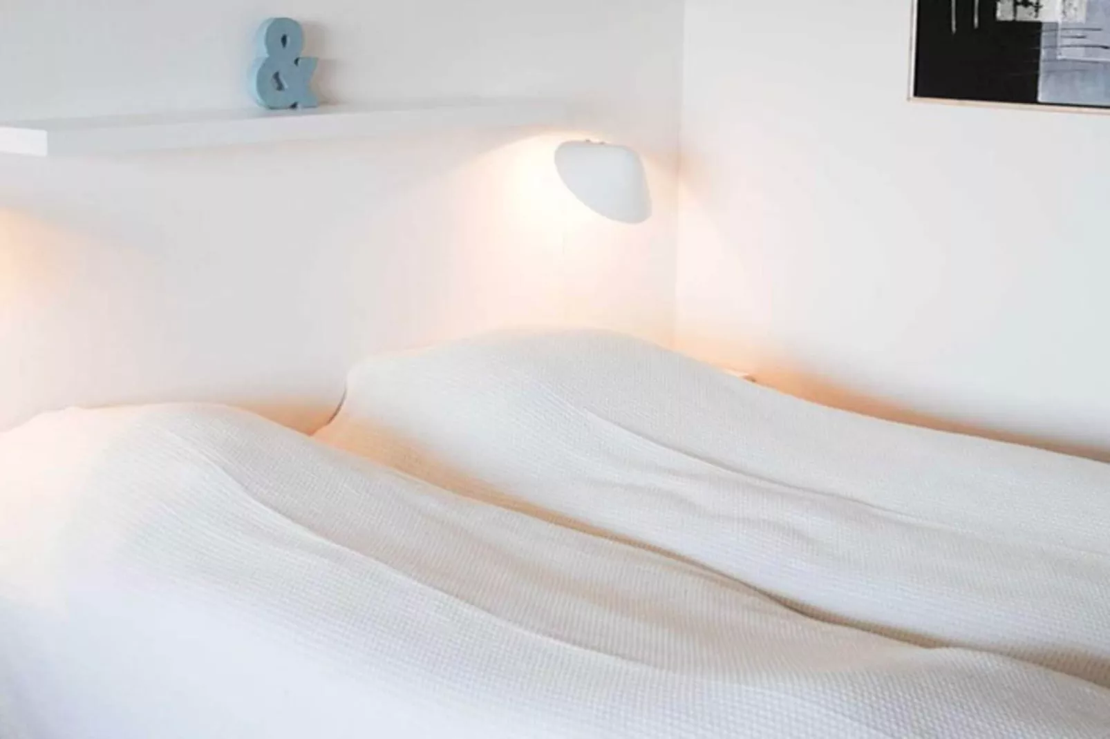Maison de vacances pour 2 a Allinge-Intérieur