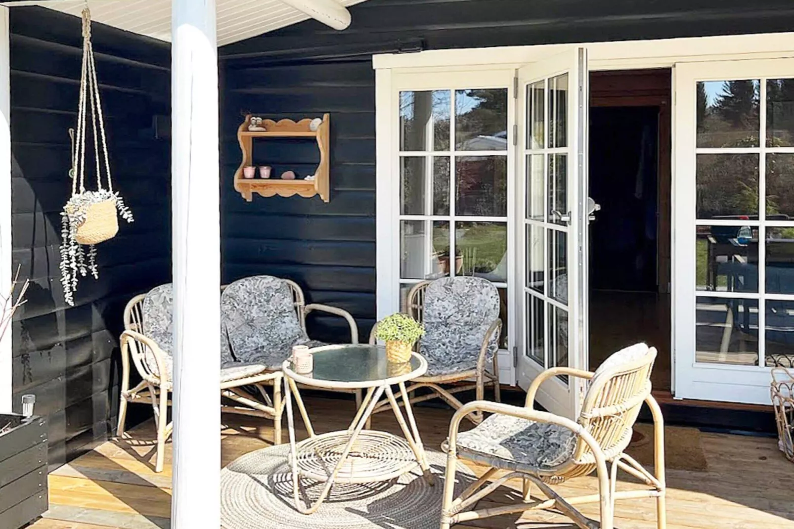 7 person holiday home in Højby-By Traum