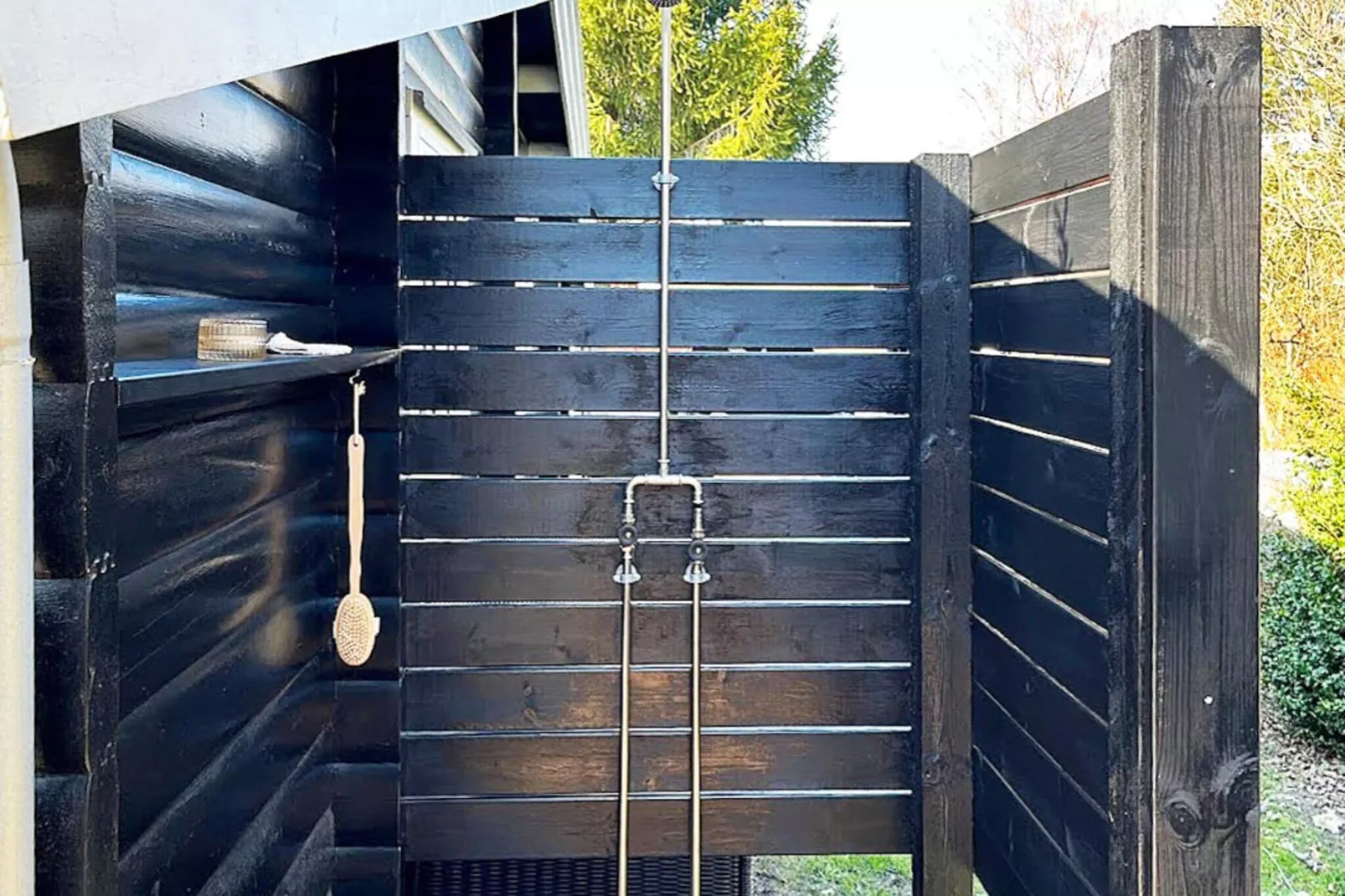 7 person holiday home in Højby-By Traum-Outdoor