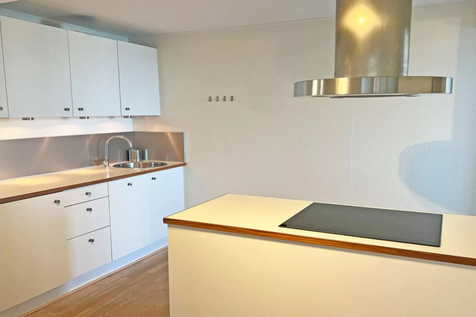 Maison de vacances pour 6 a Svaneke-Intérieur