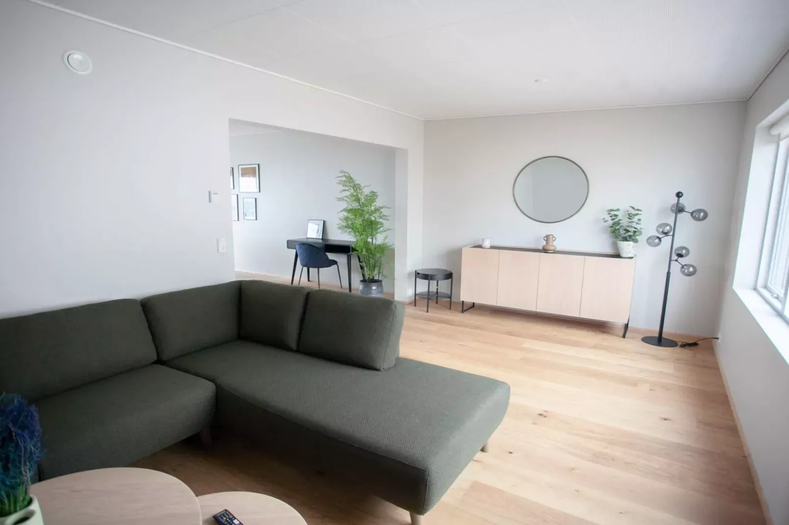 Luxurioses Stadthaus mit Meerblick -- By Traum Ferienwohnungen-Innen