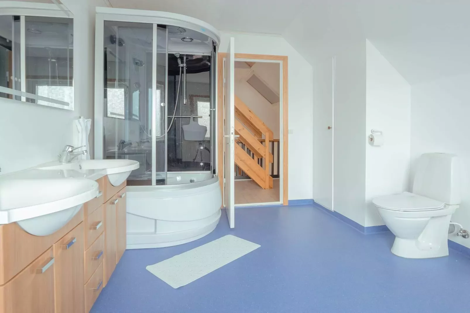 4 star holiday home in THORSHAVN.-Indoor