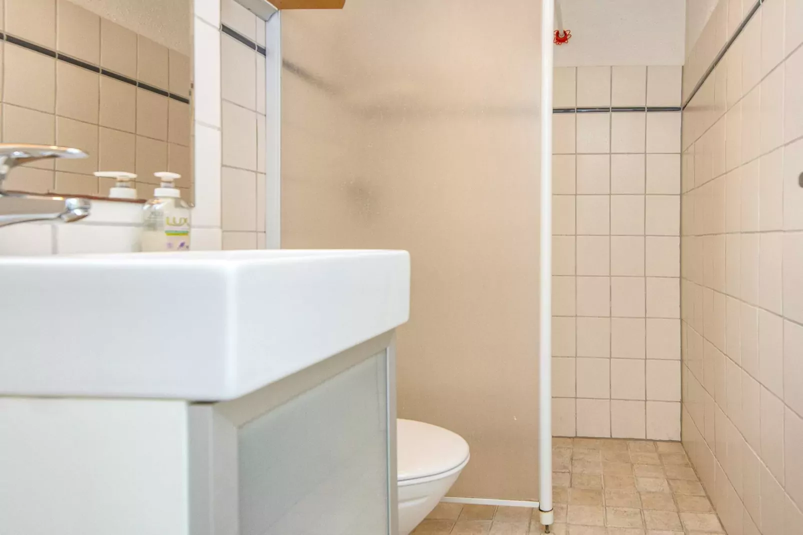 3 Personen Ferienhaus in Fanø-By Traum-Innen