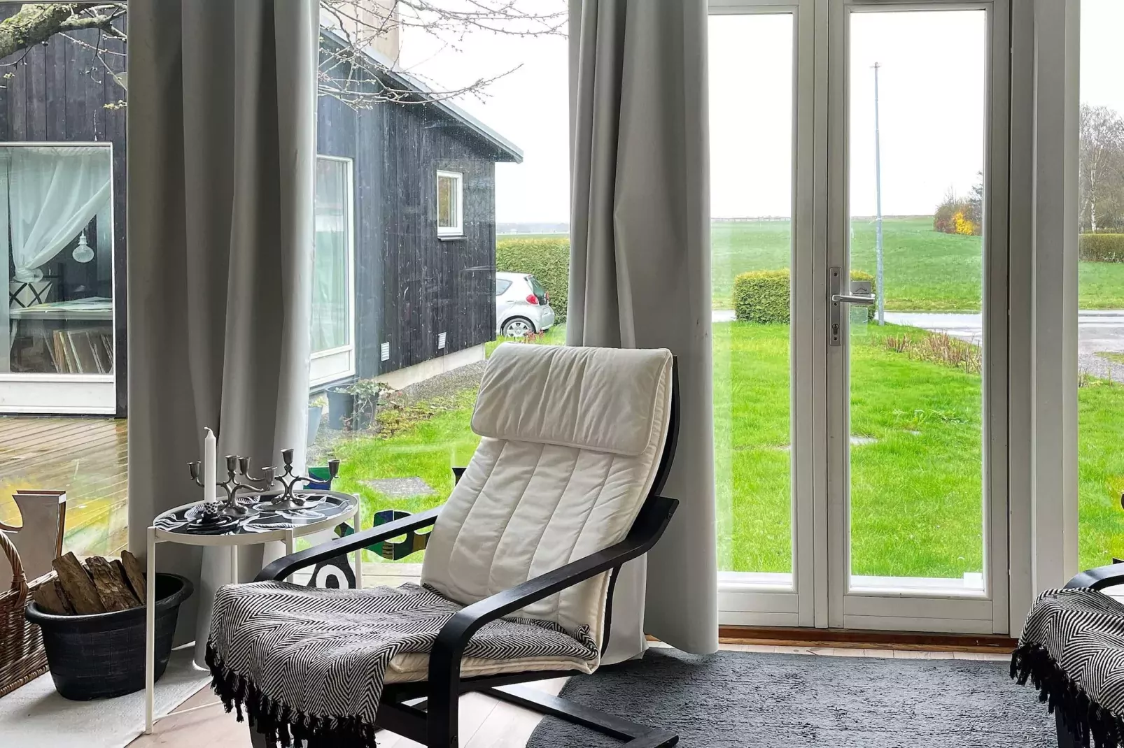 4 star holiday home in YSTAD-Indoor