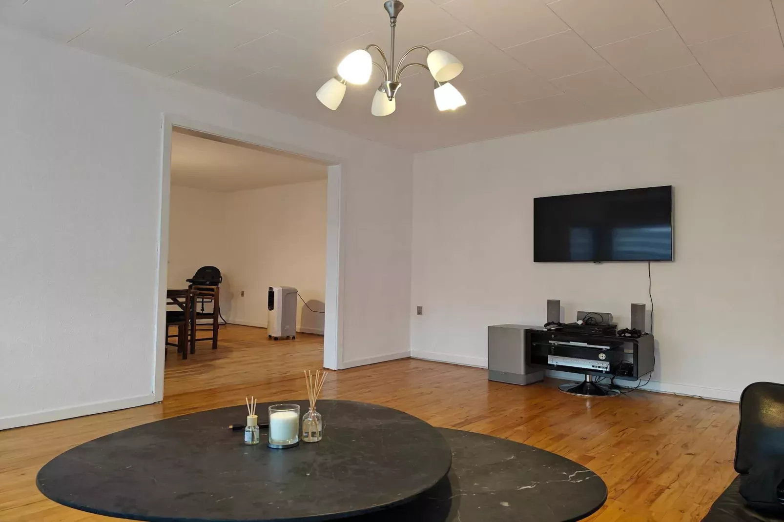 5 person holiday home in Nordborg-Indoor
