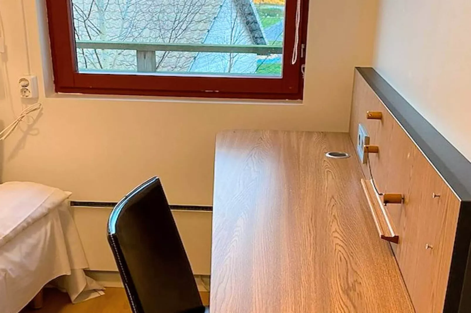 4 star holiday home in TJÖRN-Indoor