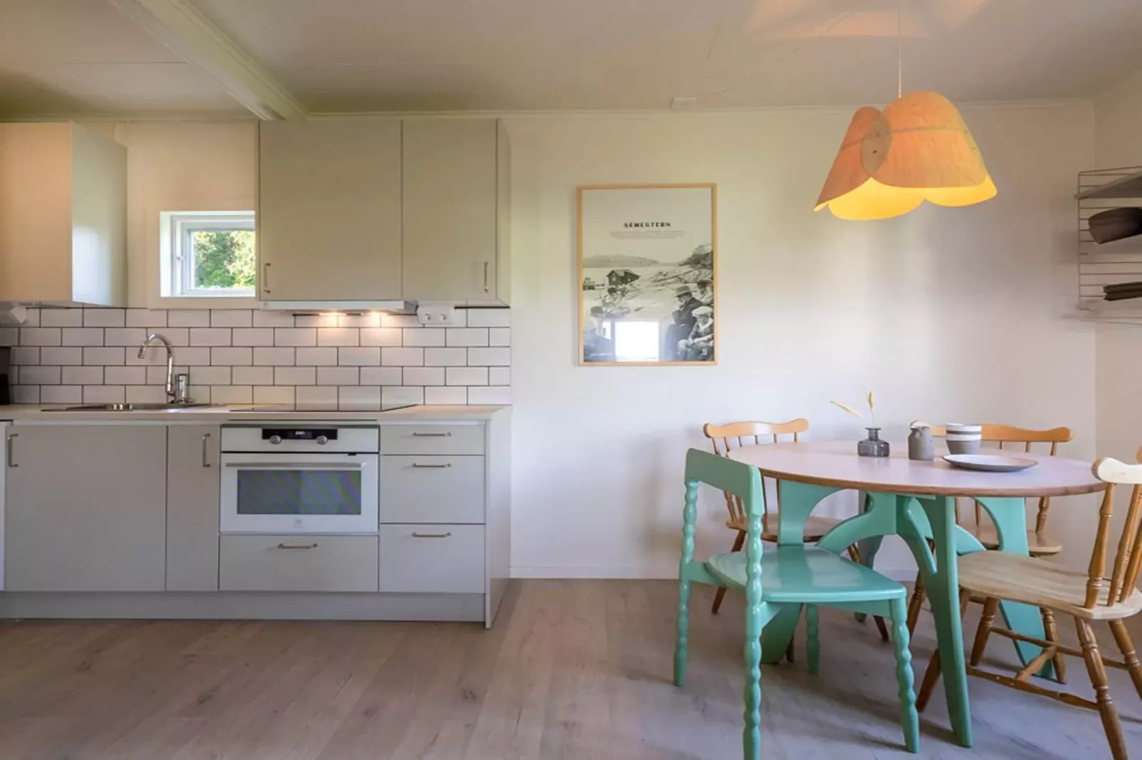 4 star holiday home in TJÖRN-Indoor