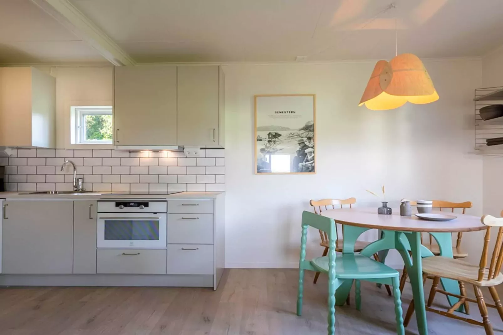 4 star holiday home in TJÖRN-Indoor