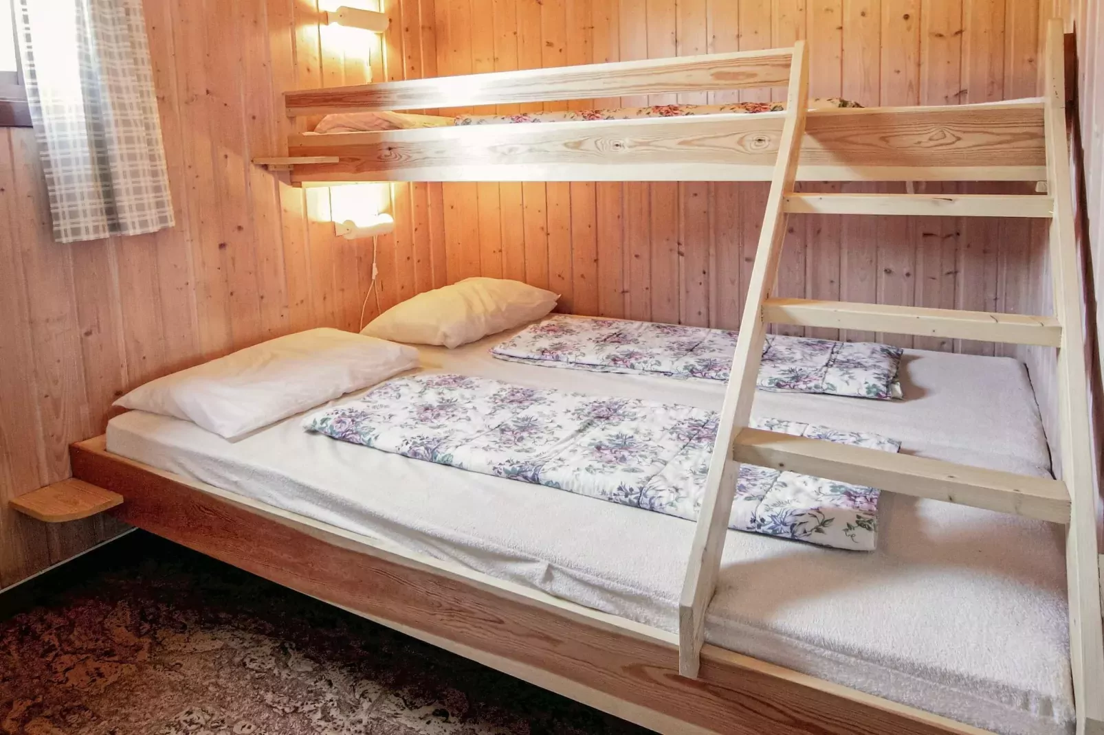 4 Personen Ferienhaus in Risør - Innenbereich