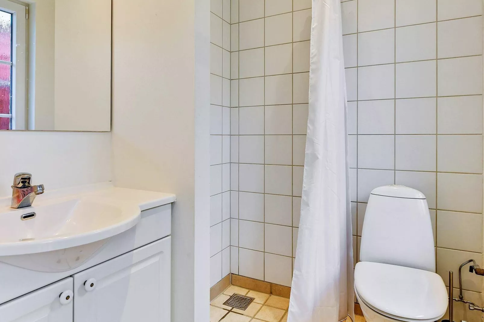 6 Personen Ferienhaus in Aabenraa-By Traum-Innenbereich