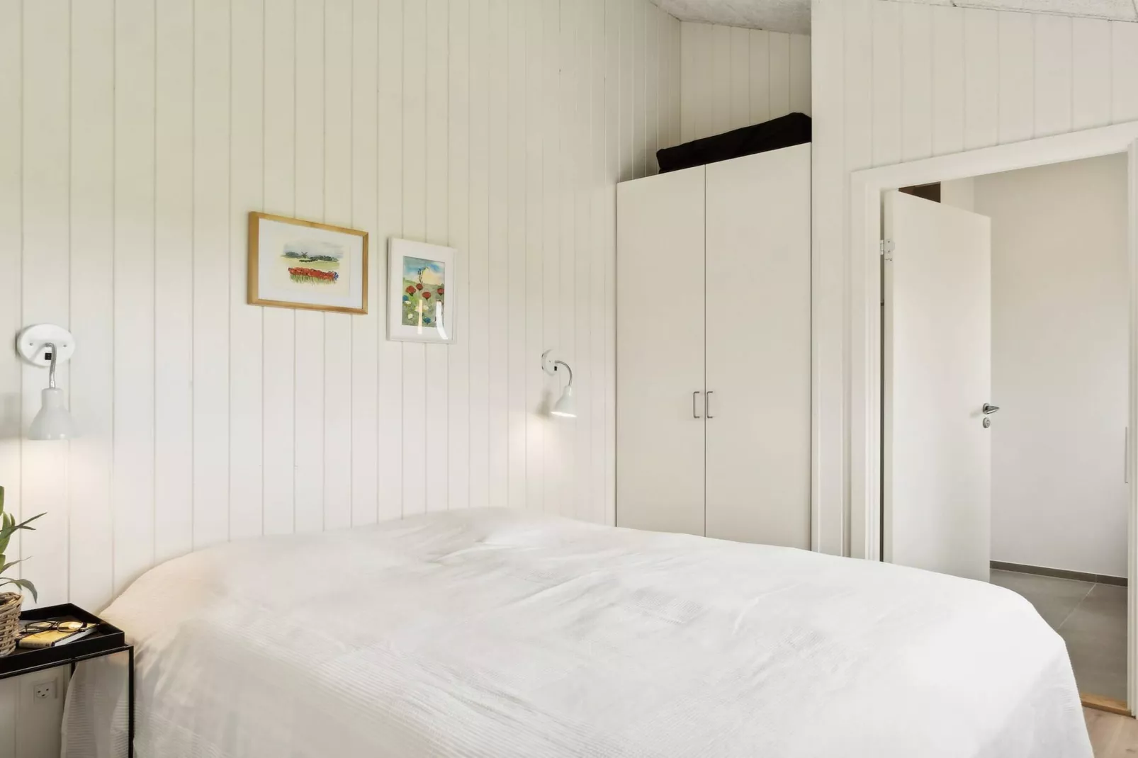 5 star holiday home in Løkken-Indoor