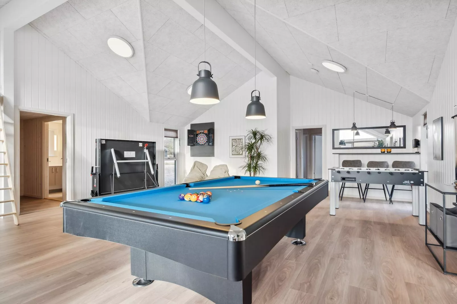 5 star holiday home in Bogense-Not tagged