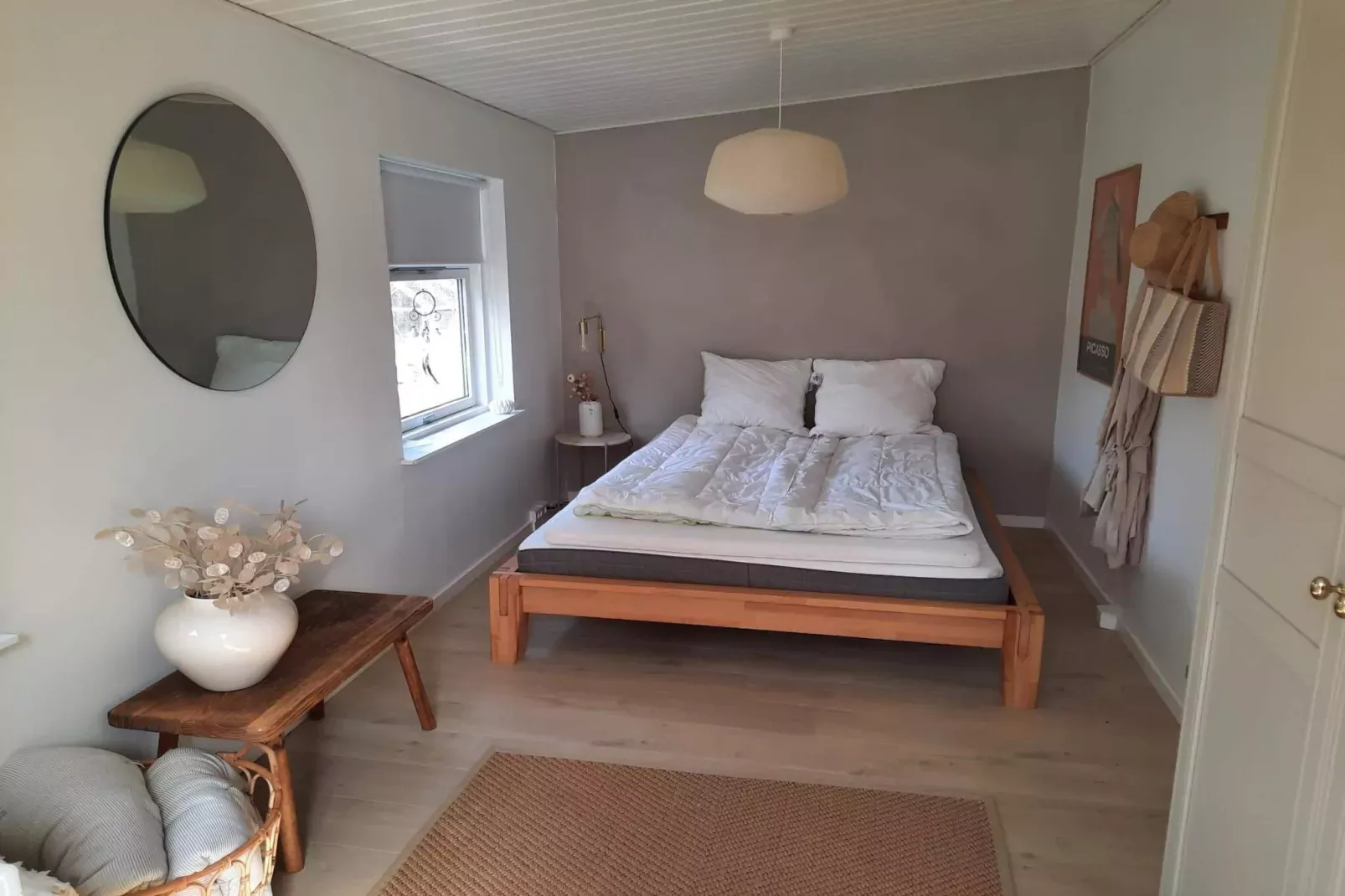 4 etoiles maison de vacances a Vig-Intérieur