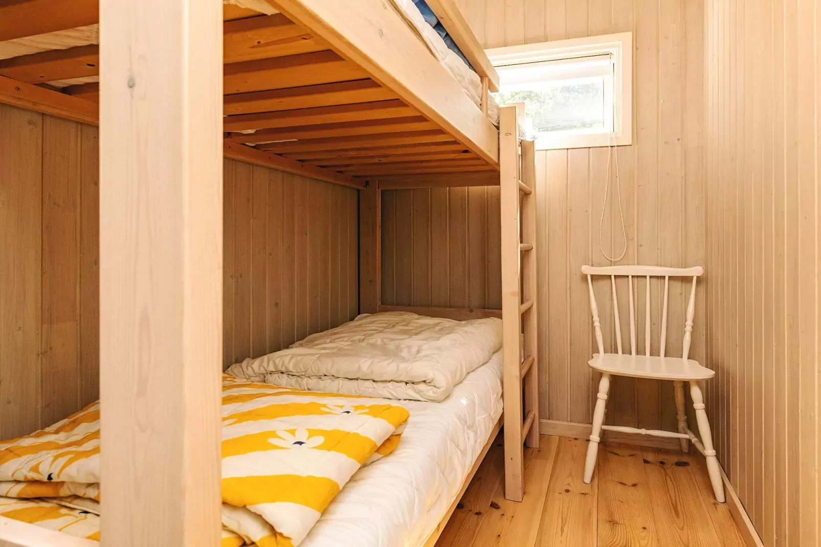 6 person holiday home in Hals-Indoor