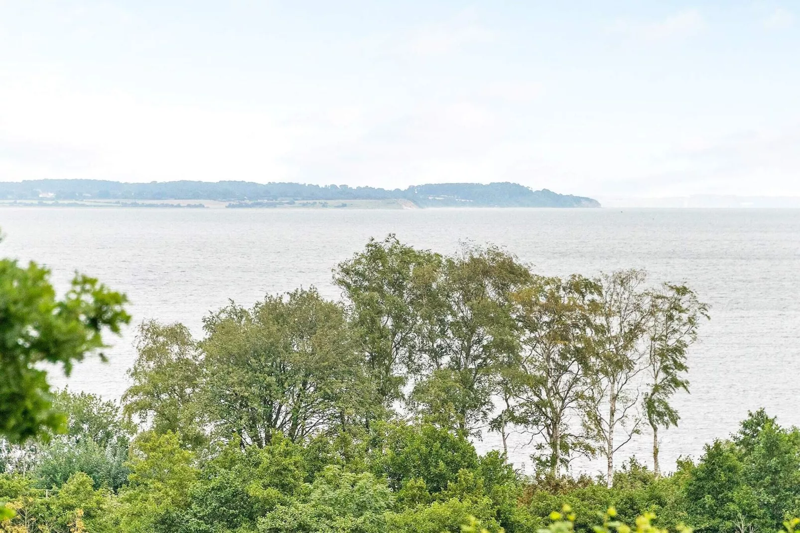 6 Personen Ferienhaus in Aabenraa-By Traum-Aussicht