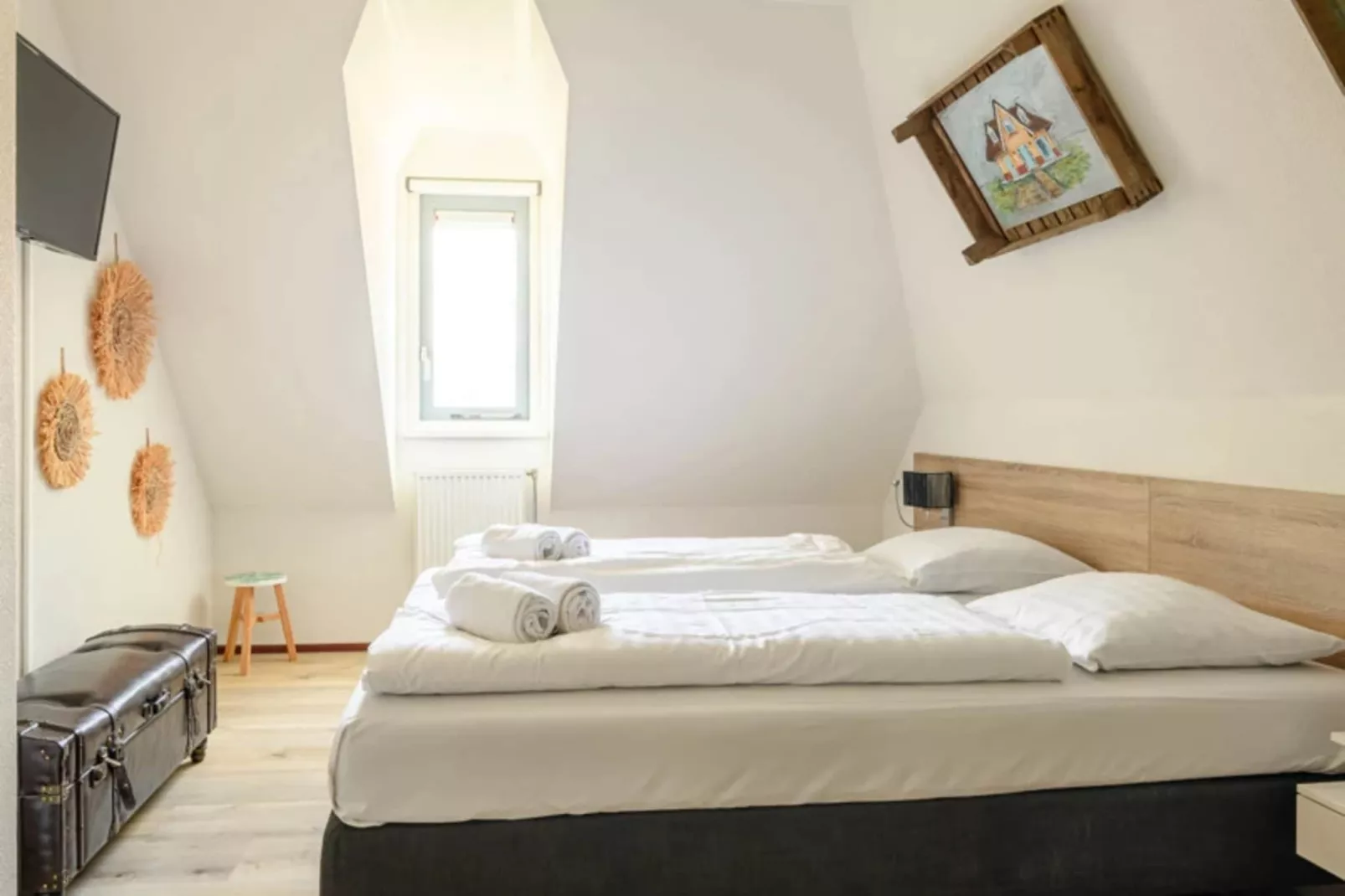 Vakantiepark Duynzicht 3-Bedroom