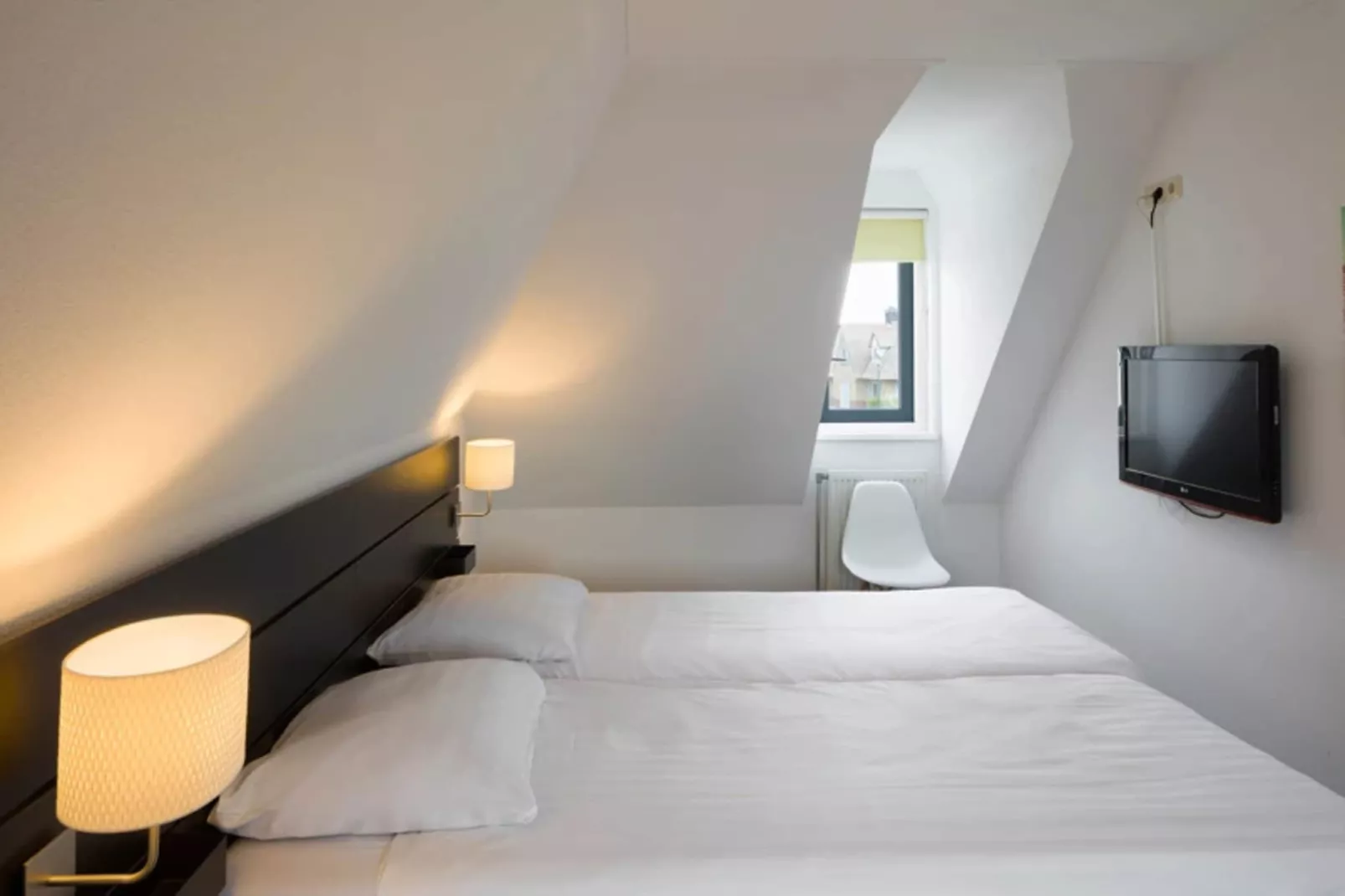 Vakantiepark Duynzicht 2-Bedroom