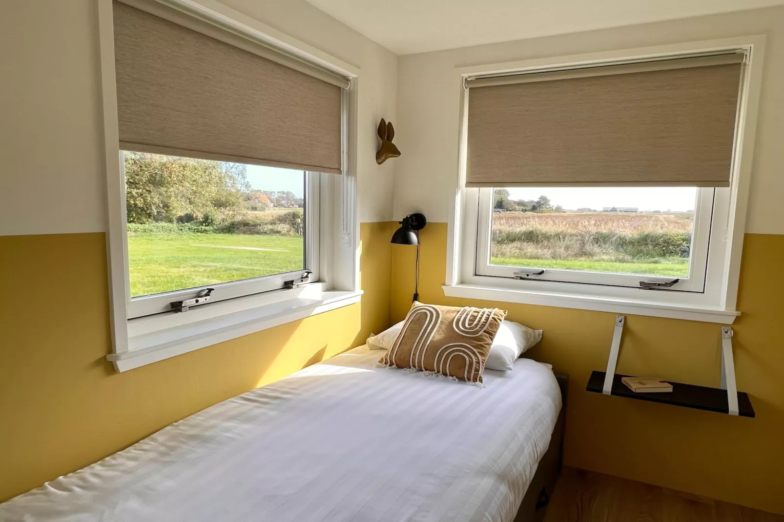 't Veldje-Bedroom