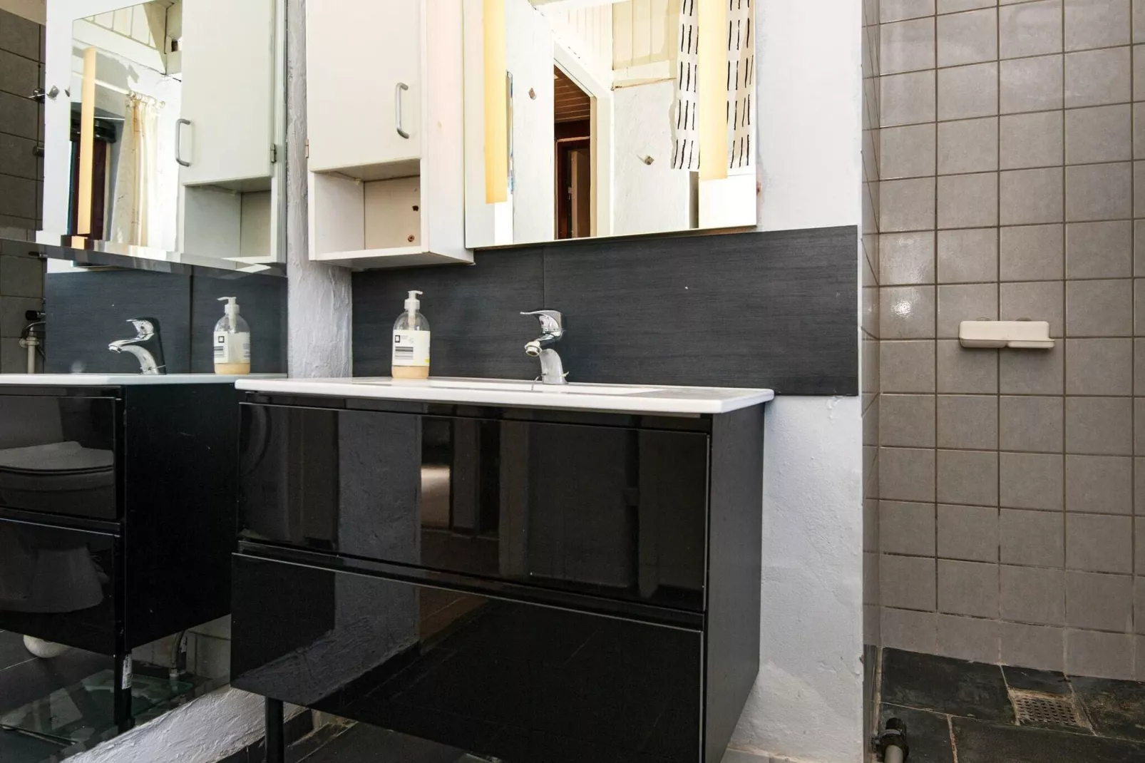 4 person holiday home in Hemmet-By Traum-Indoor