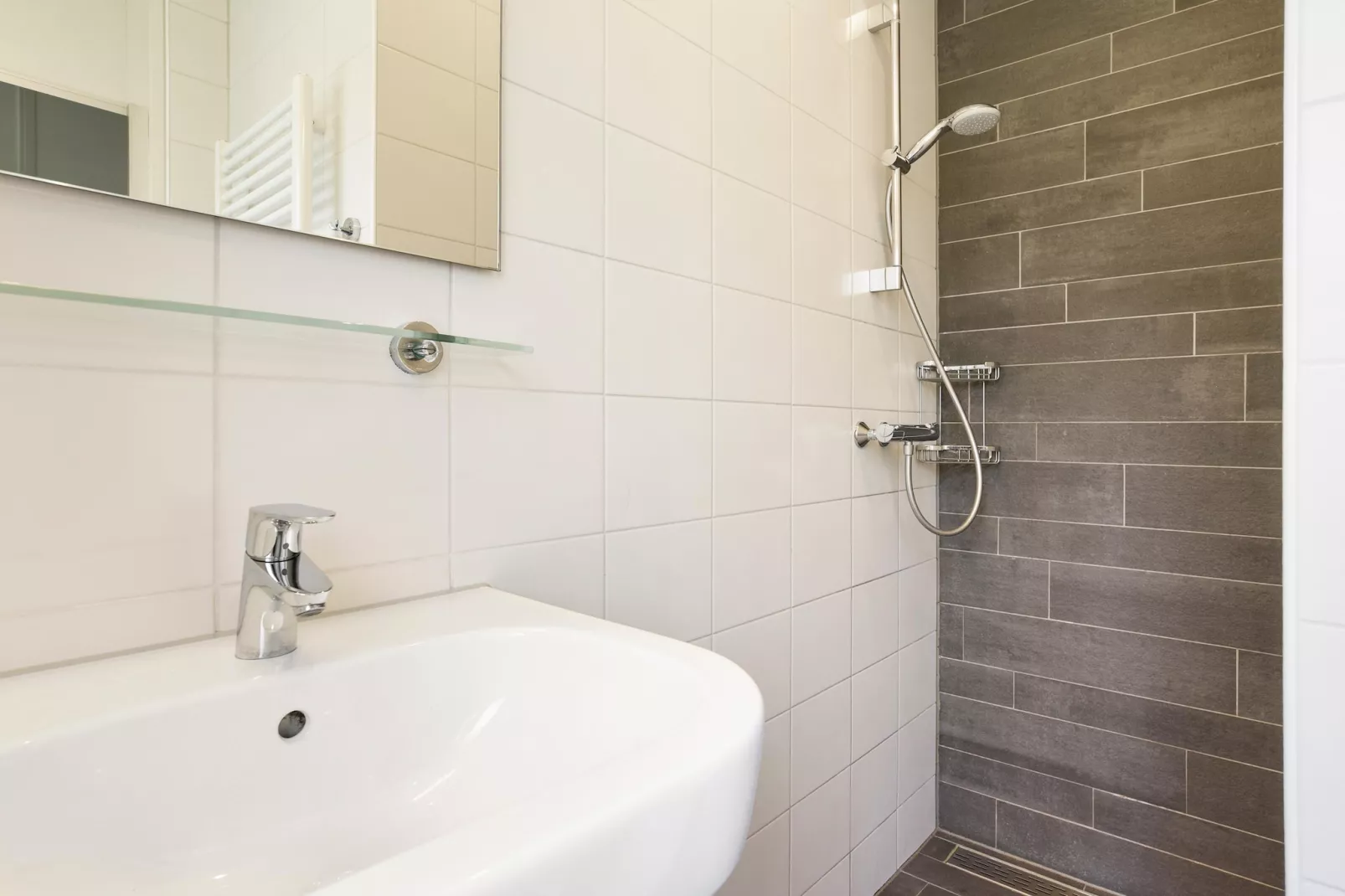 Parc Heihaas 2-Bathroom