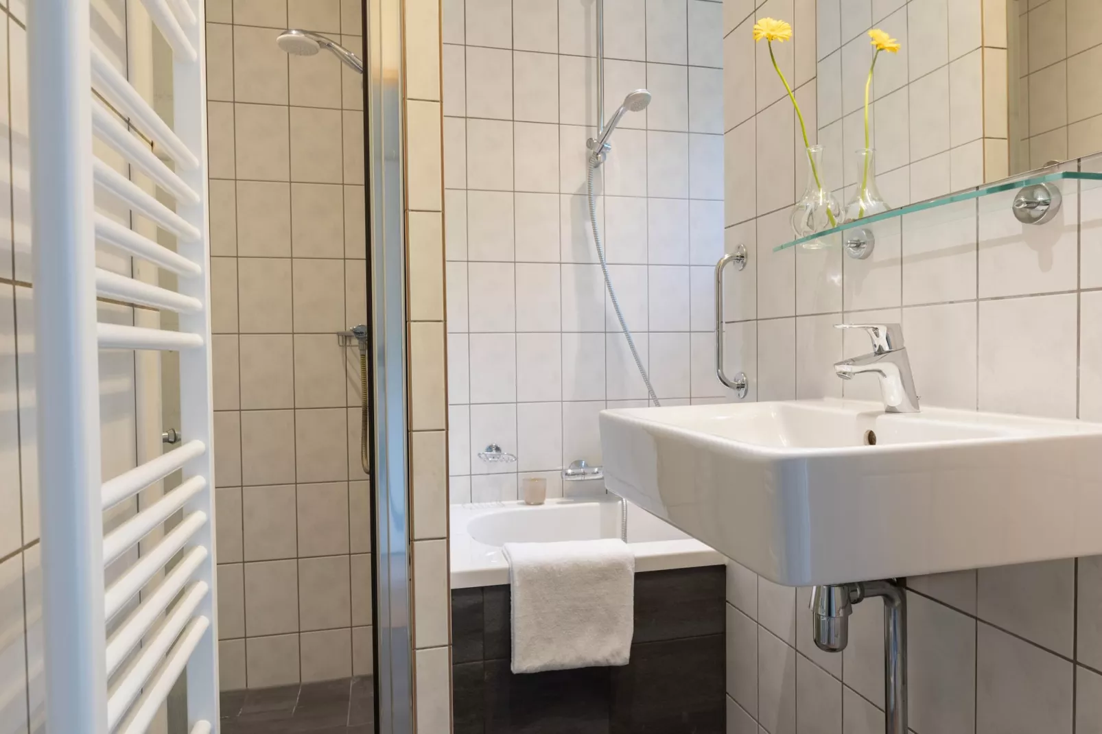 Parc Heihaas 3-Bathroom