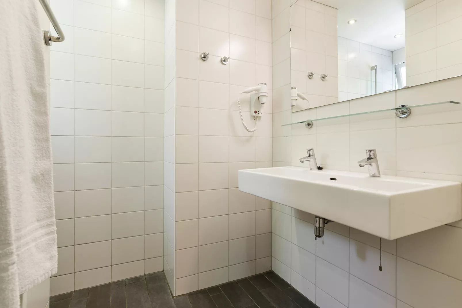 Parc Heihaas 7-Bathroom
