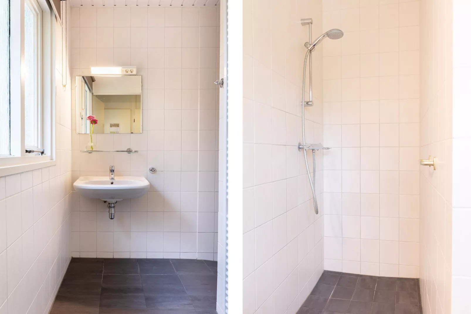 Parc Heihaas 9-Badezimmer