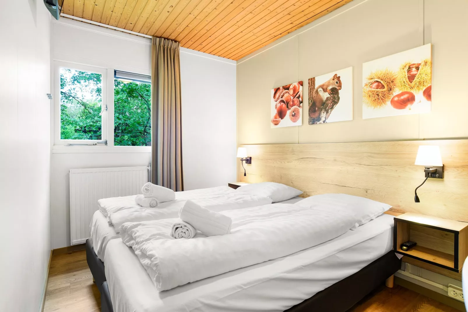 Parc Heihaas 10-Bedroom