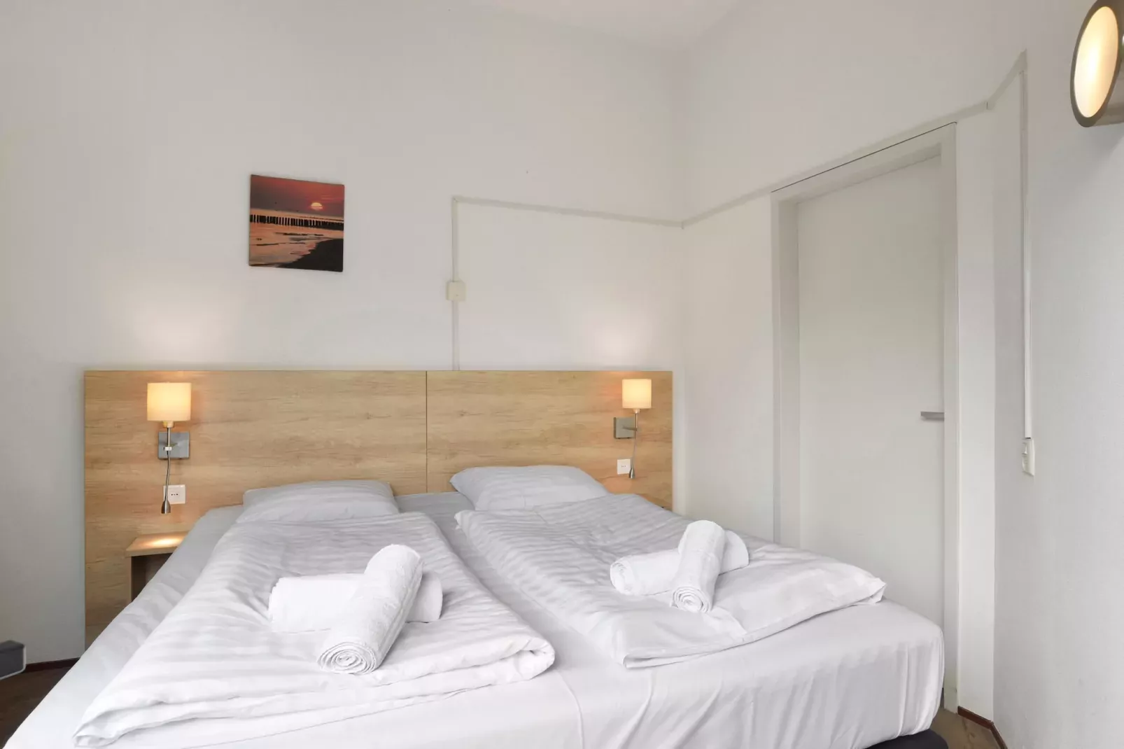 Parc Port Greve 7-Bedroom