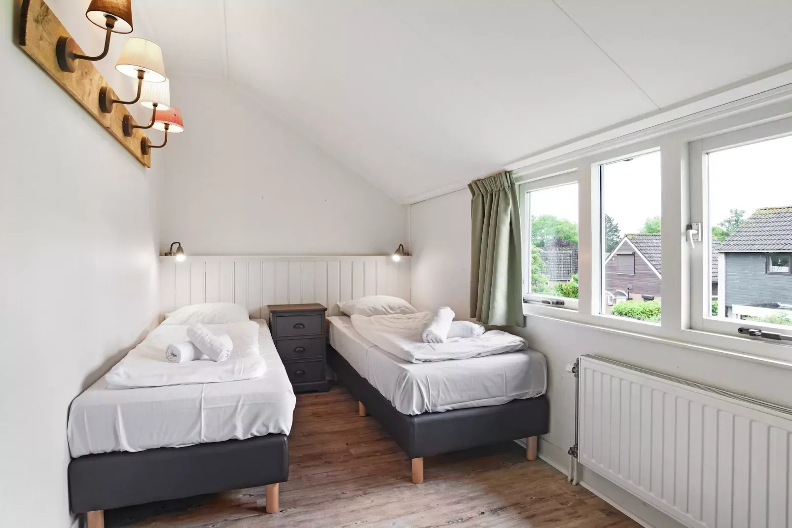Parc Port Greve 6-Chambre