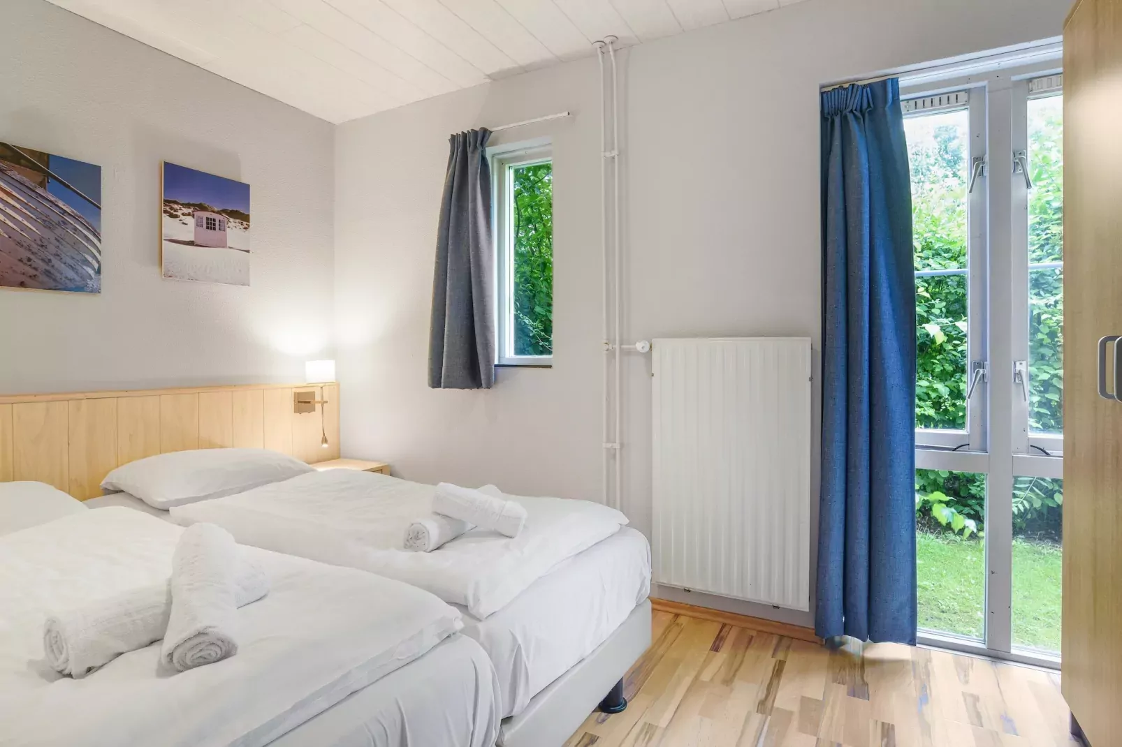 Parc Port Greve 8-Chambre