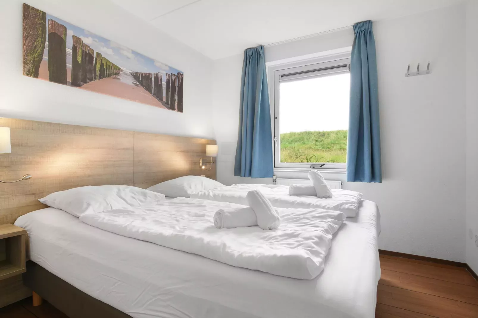 Parc Port Greve 9-Schlafzimmer