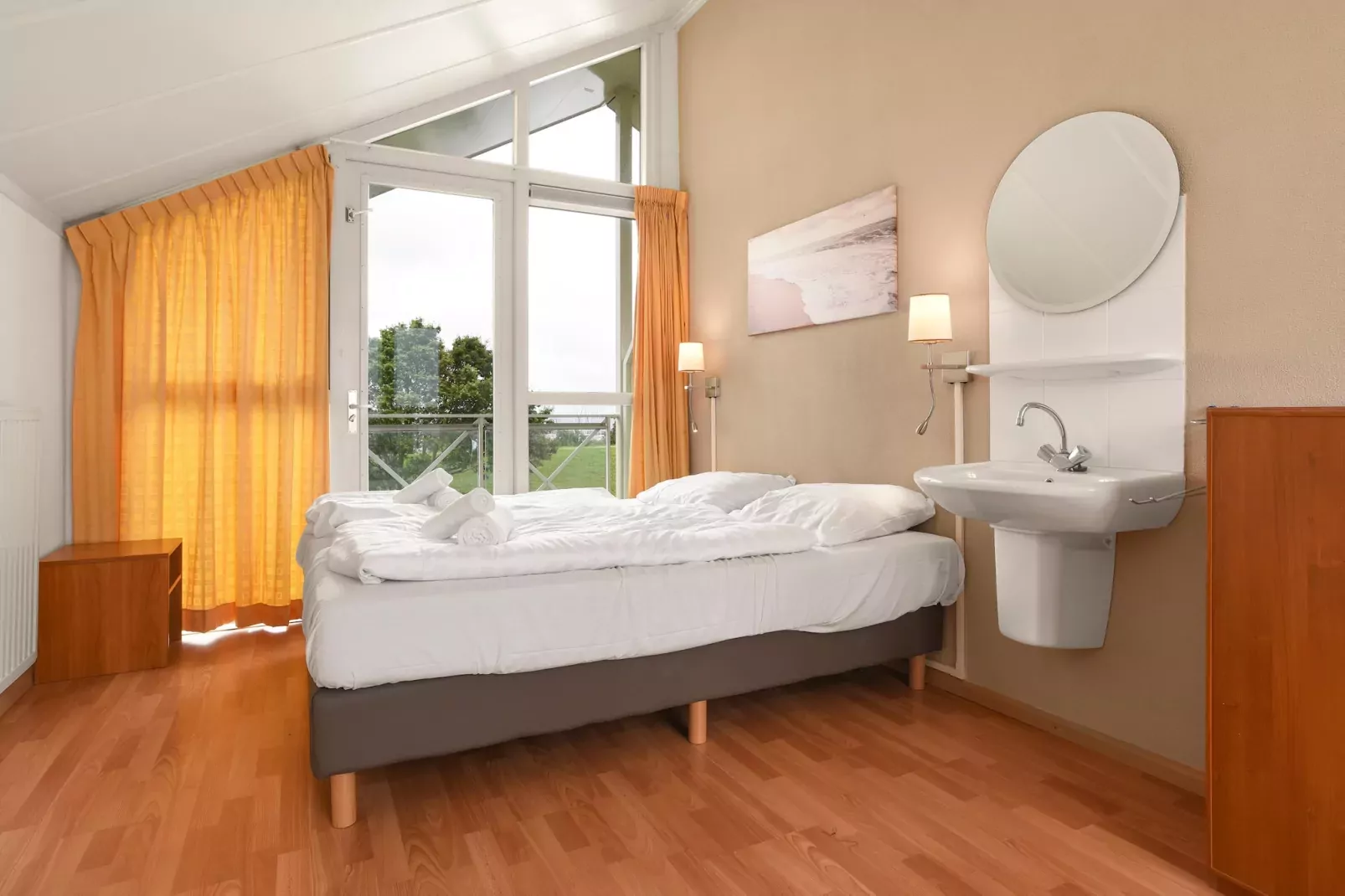Parc Port Greve 21-Bedroom