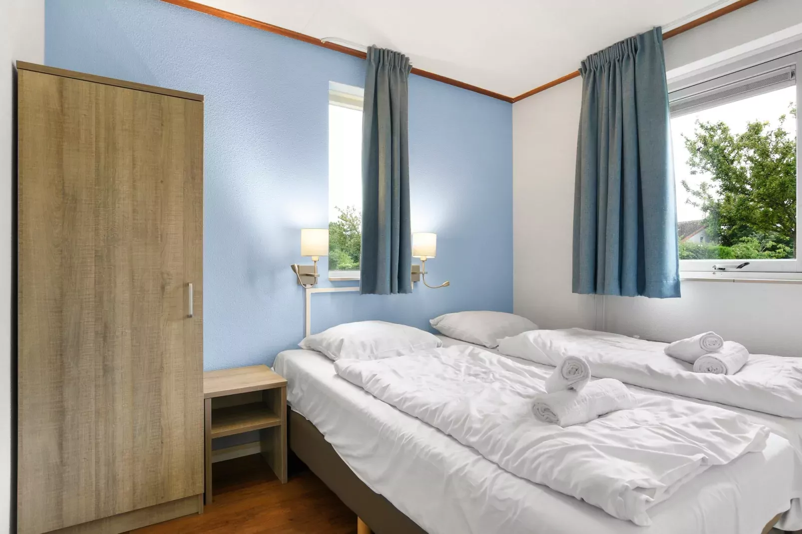 Parc Port Greve 22-Bedroom