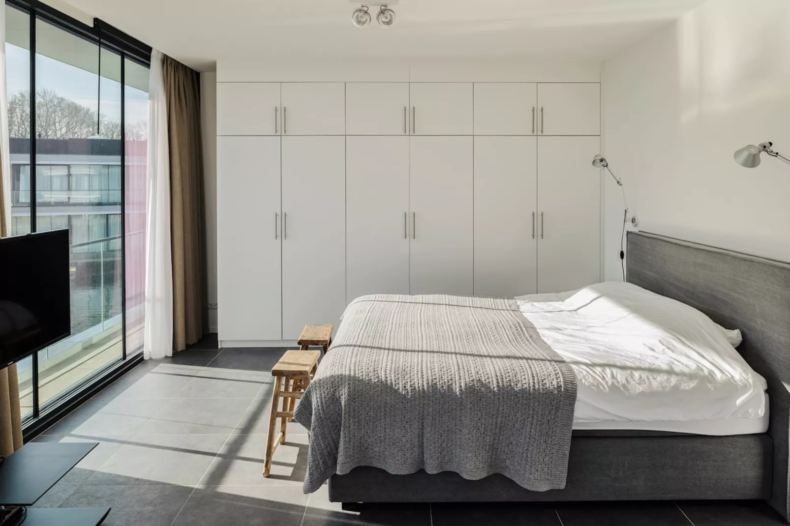 Harbour Village 2-Bedroom
