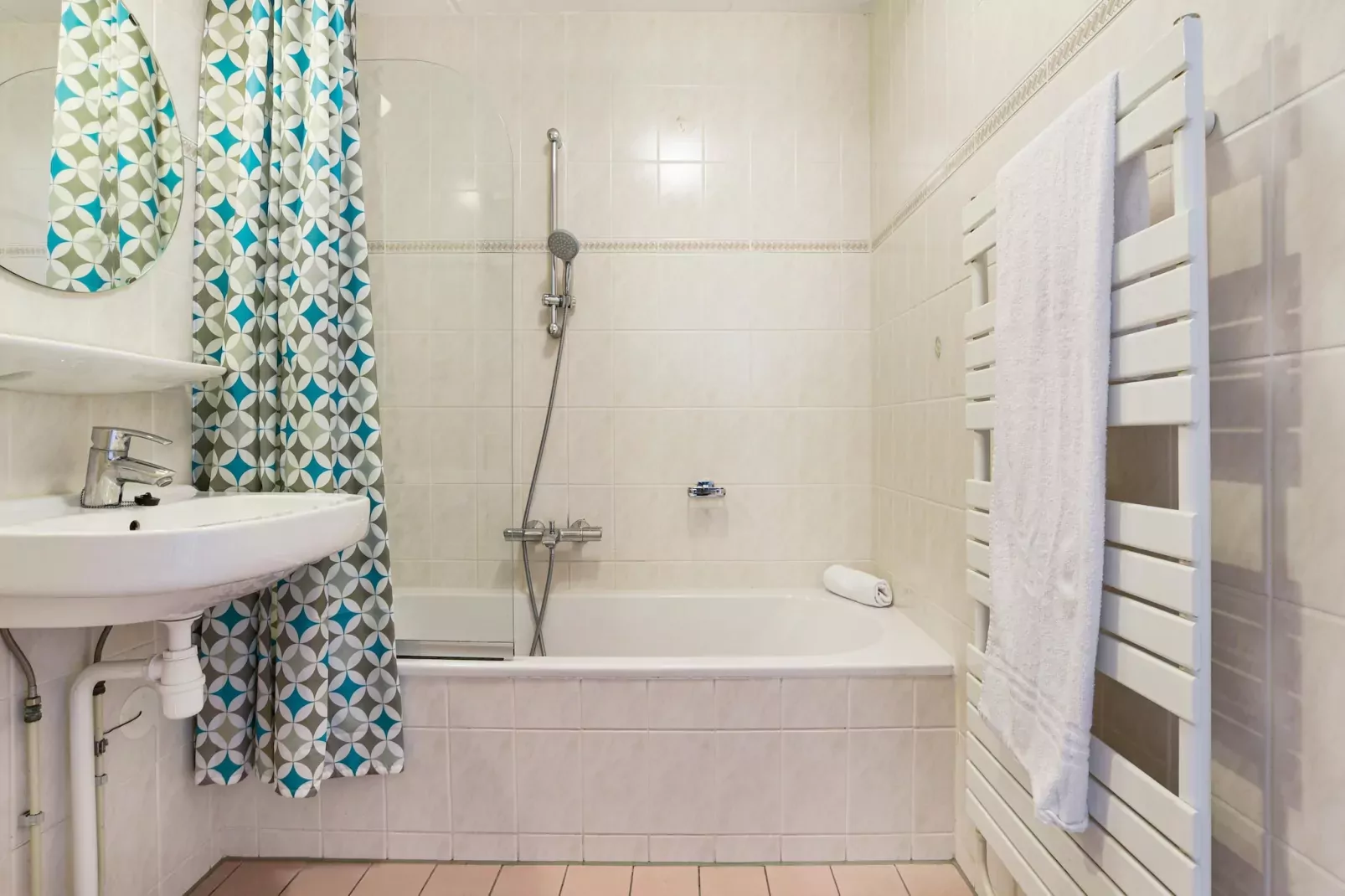 Parc Port Greve 14-Salle de bain