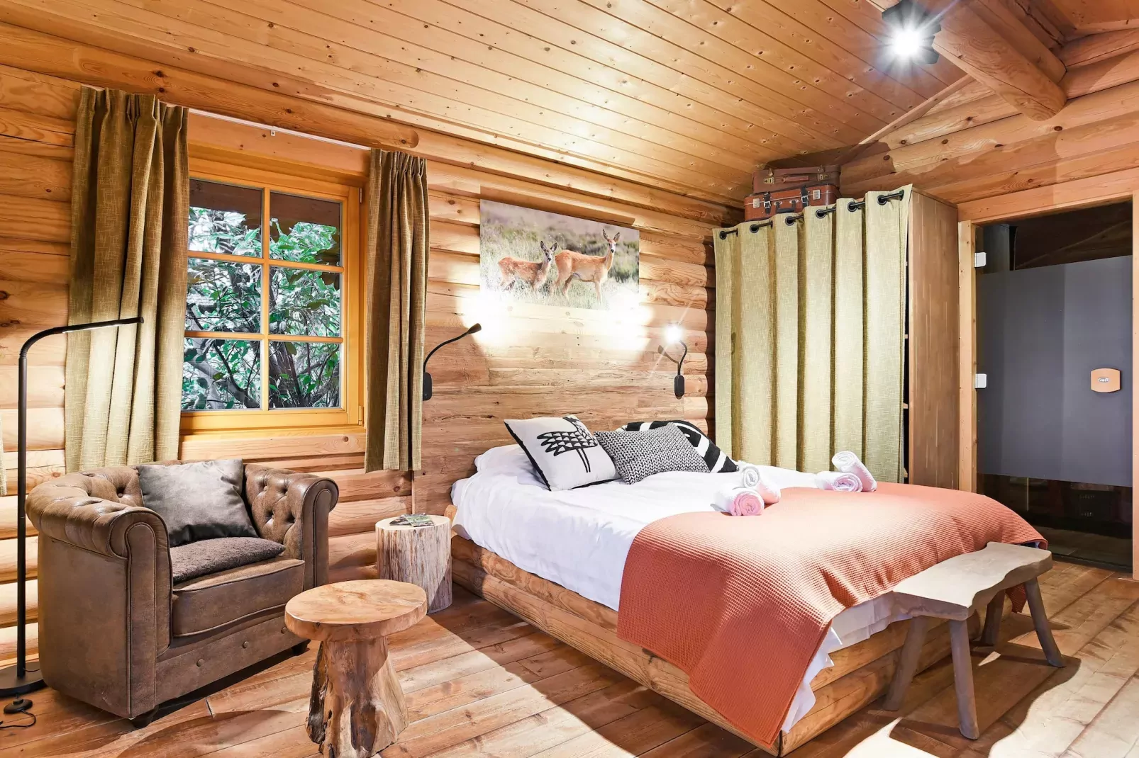 Parc Duc de Brabant 3-Schlafzimmer