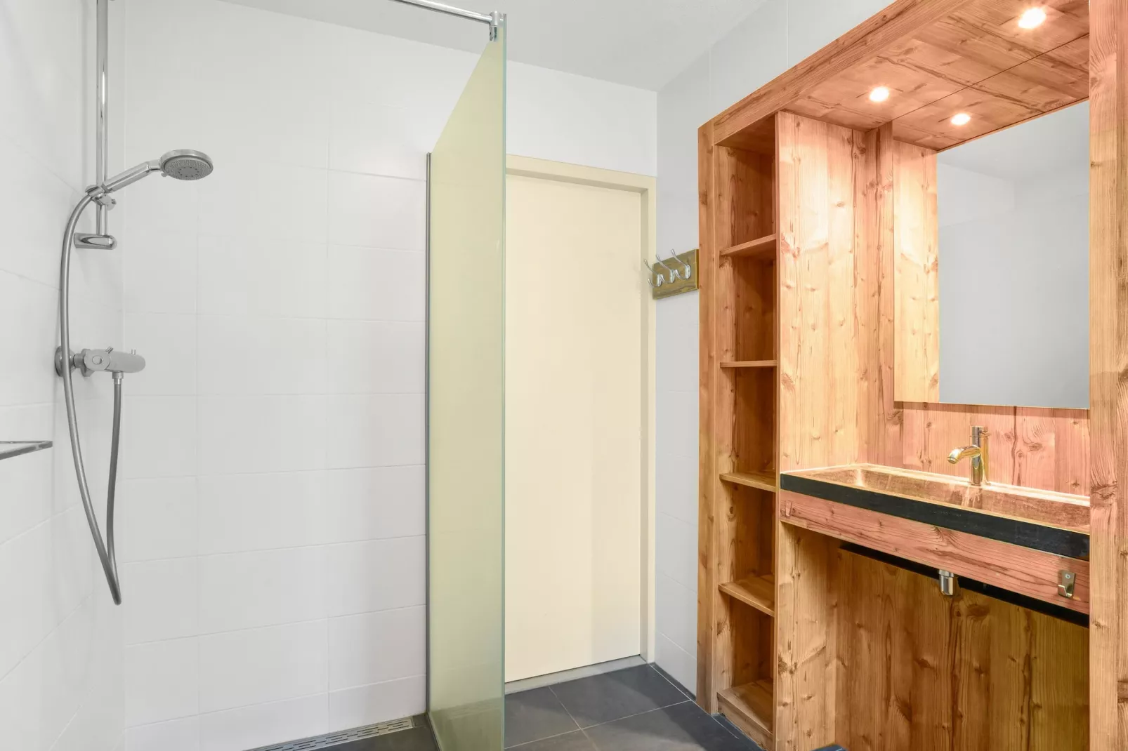 Parc Duc de Brabant 10-Badezimmer