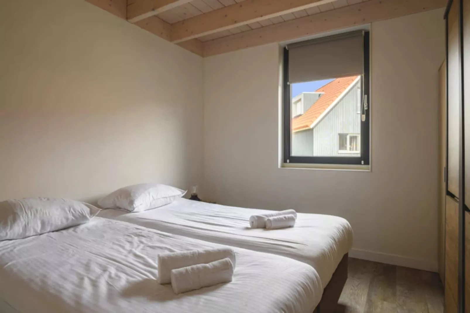 Waterpark Langelille 3-Bedroom